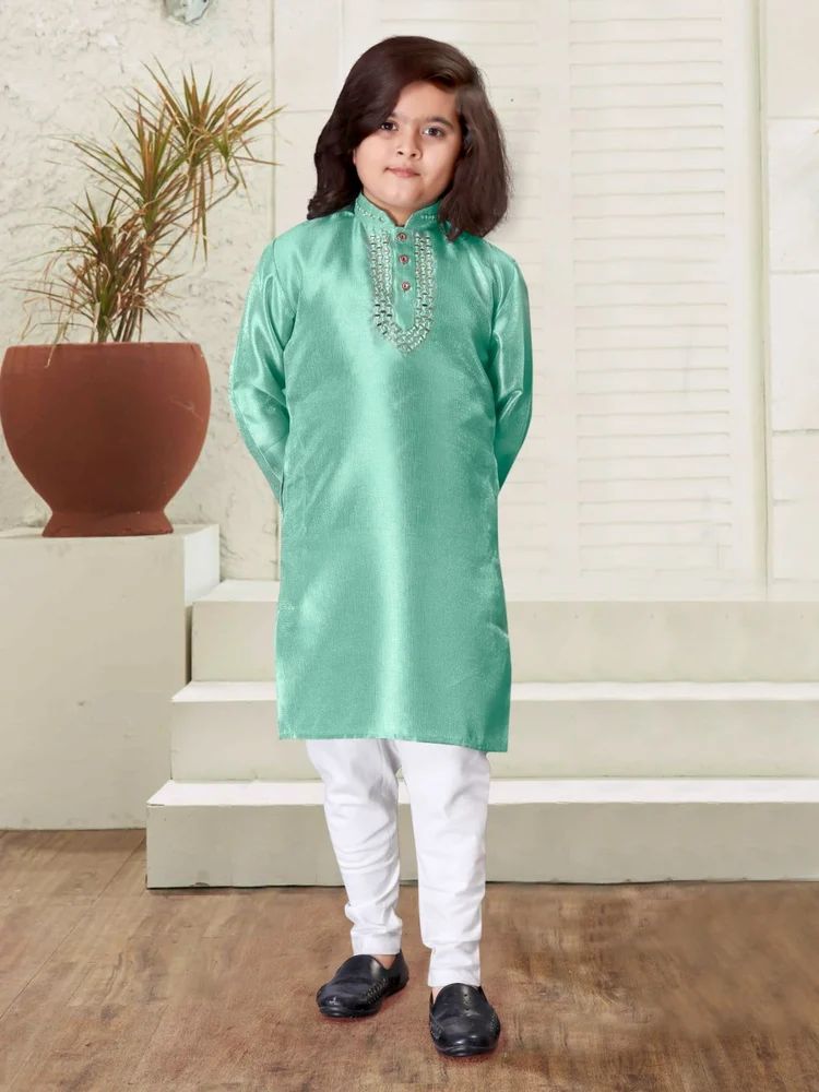 Kids Kurta Pajama
