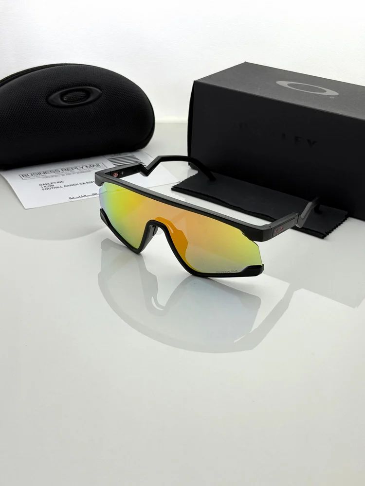 Oakley Sport Sunglasses
