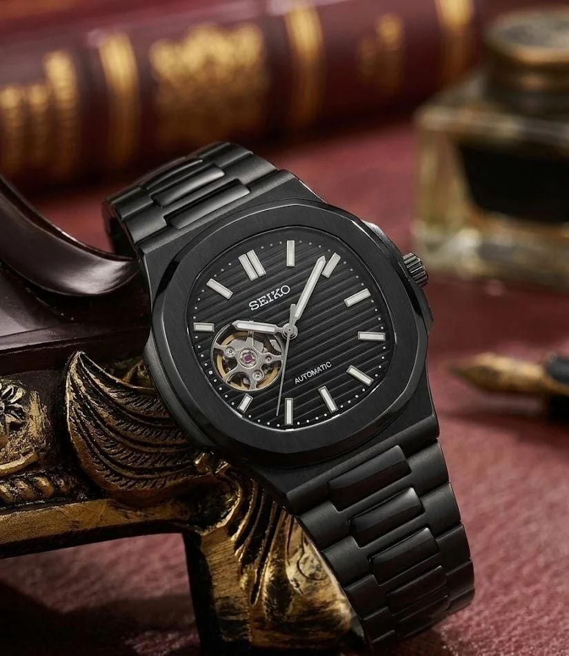 Seiko Mod