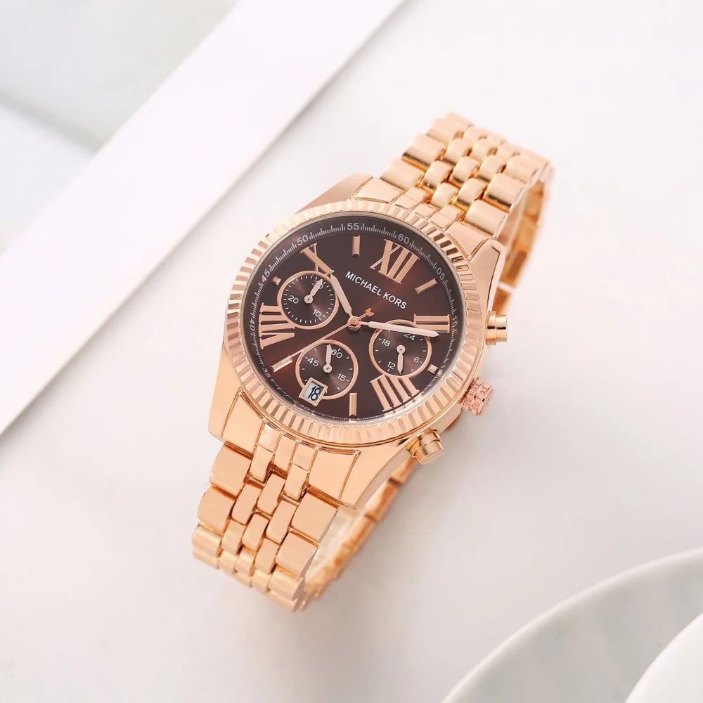 Michael Kors Women Watch