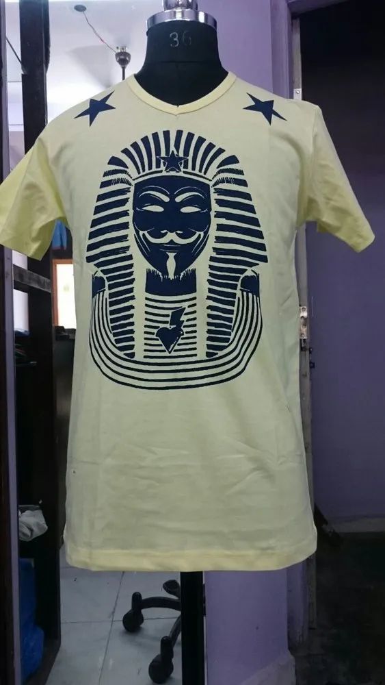 Mens T-shirt