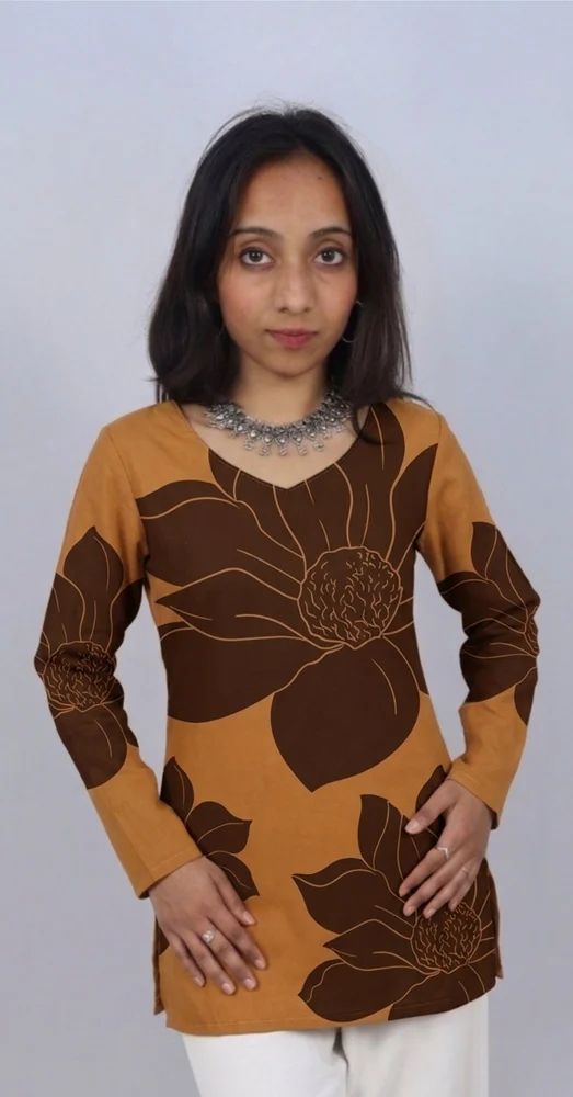 Everyday Style Kurti