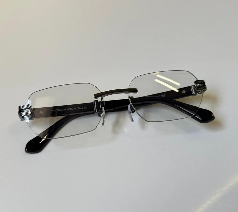 Maybach 7678 Sunglasses