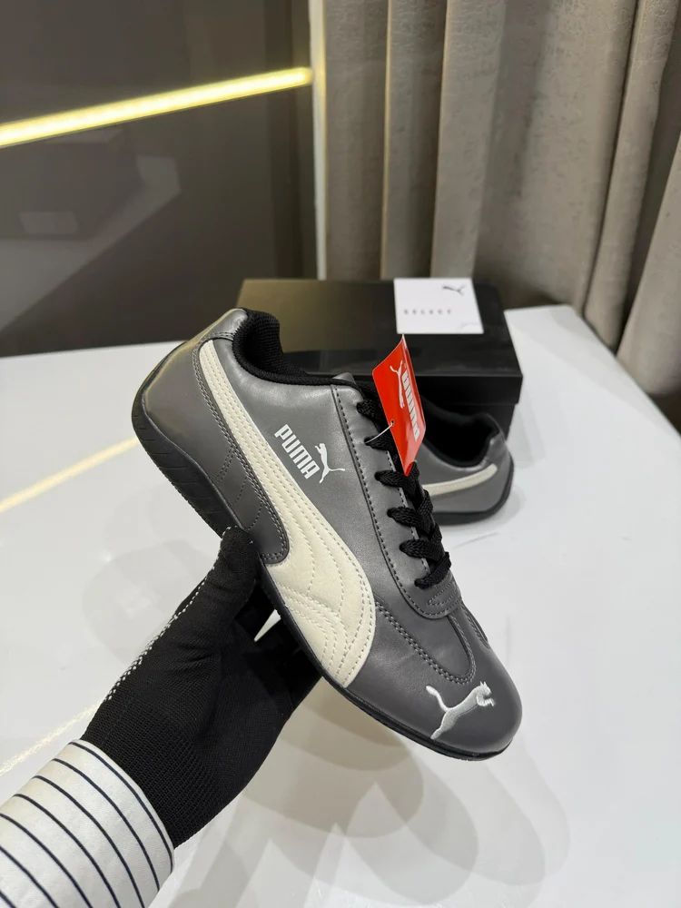 Puma Shoes
