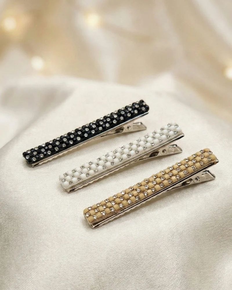Girls Hair Accessories
