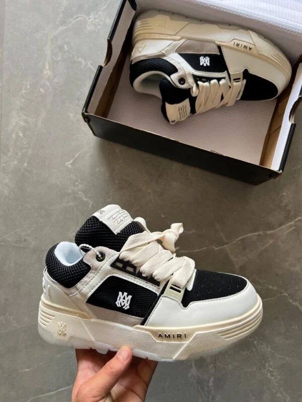 Amiri Ma White
