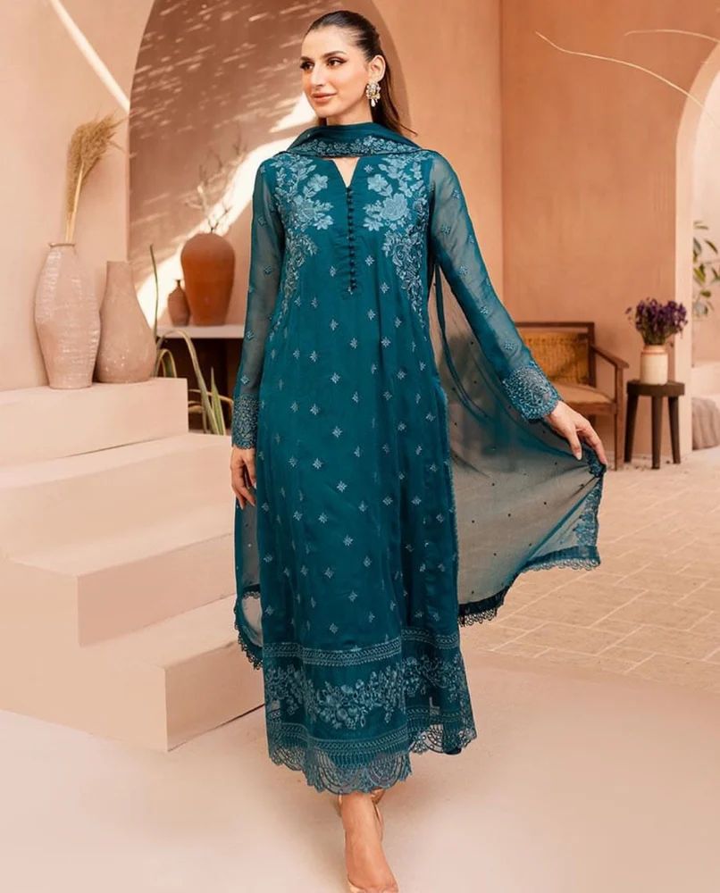 Ladies Dress
