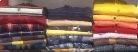 Mens Cotton Shirt