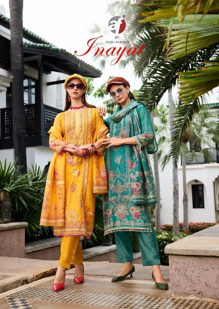 Ladies Designer Suits