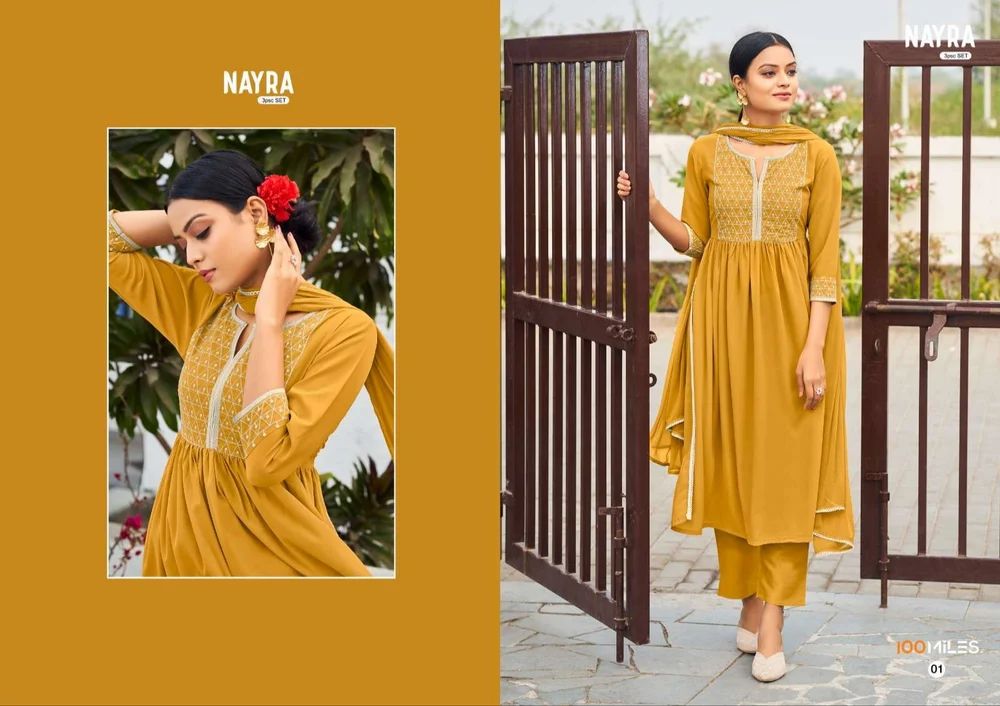 Ladies Designer Suits