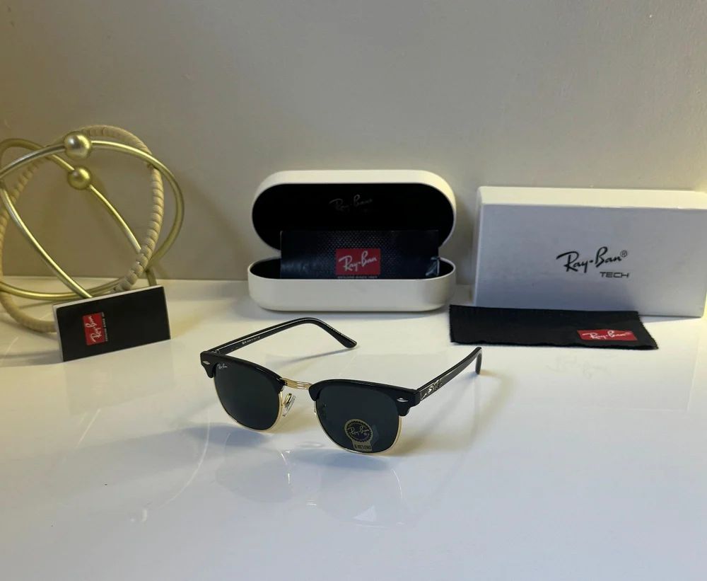 Ray Ban 8568 Sunglasses