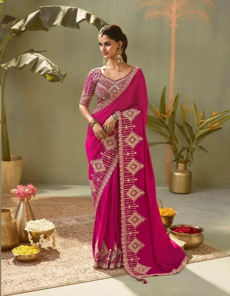Pure Silk Sarees