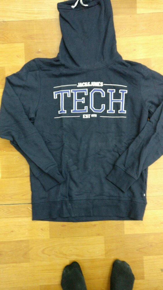 Fashion Hoodies
