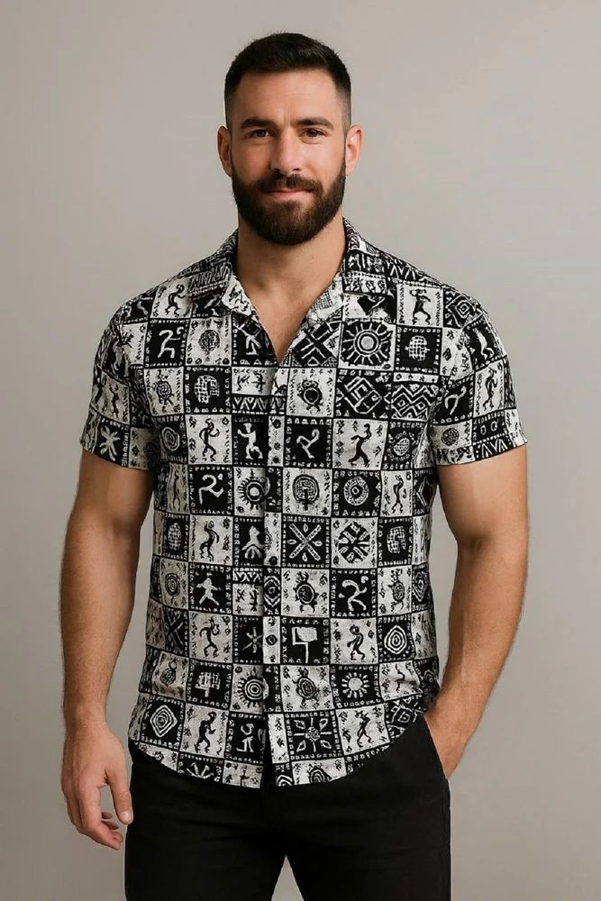 Mens Shirt