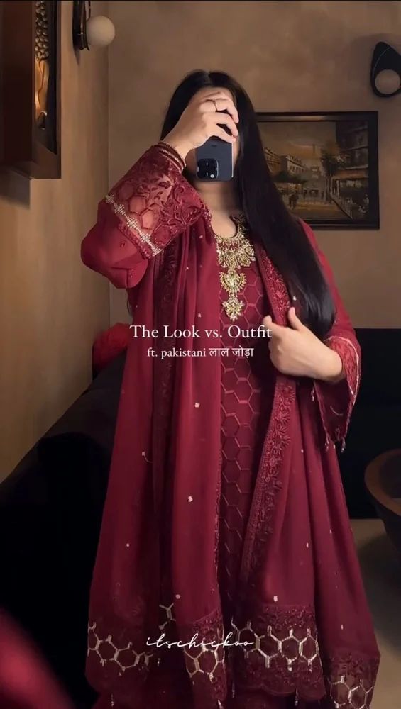 Ladies Top Palazzo Set
