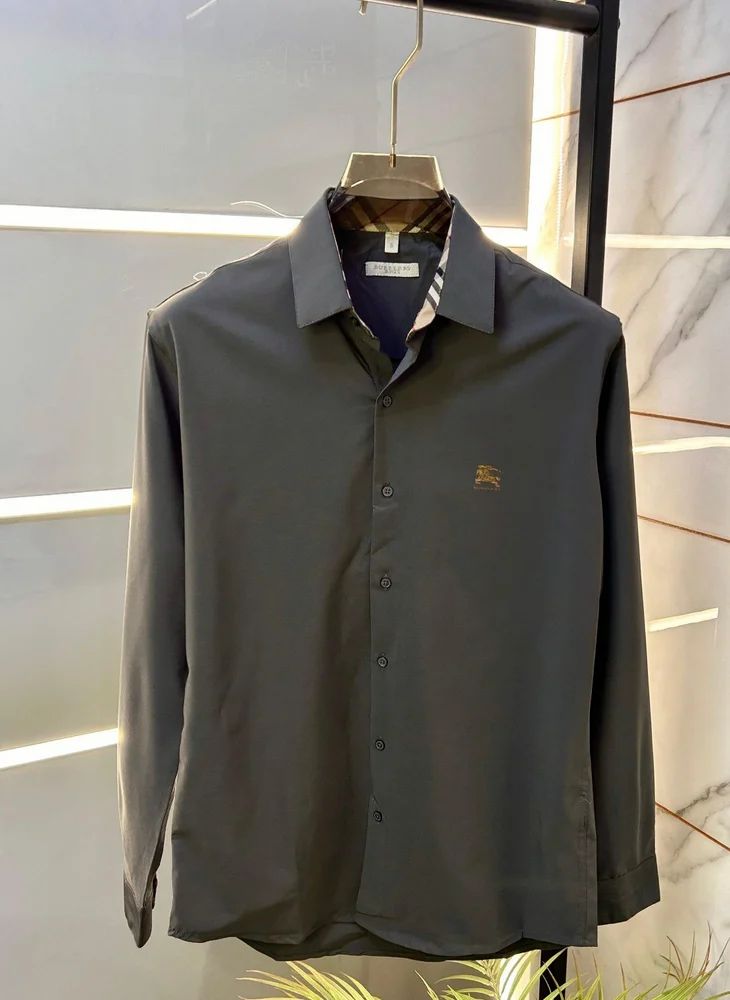 Burberry Mens T Shirt