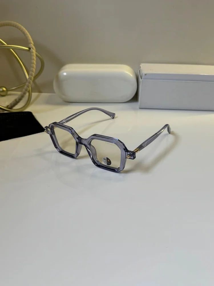 Kuboraum 365 Blue Frame
