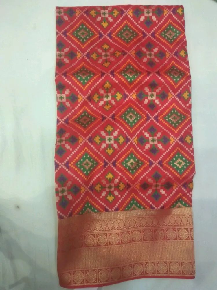 Patola Sarees