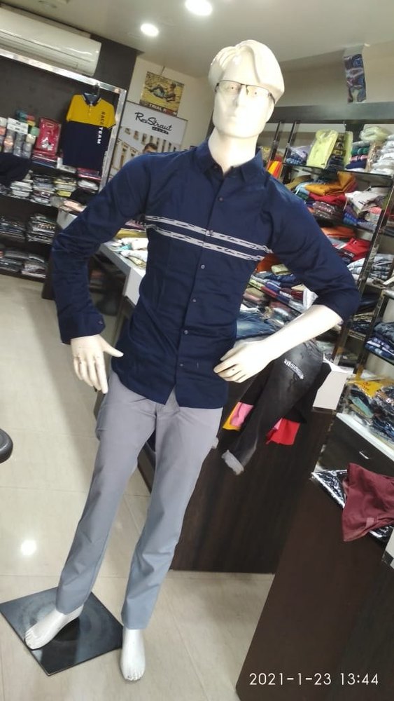 Men Shirts