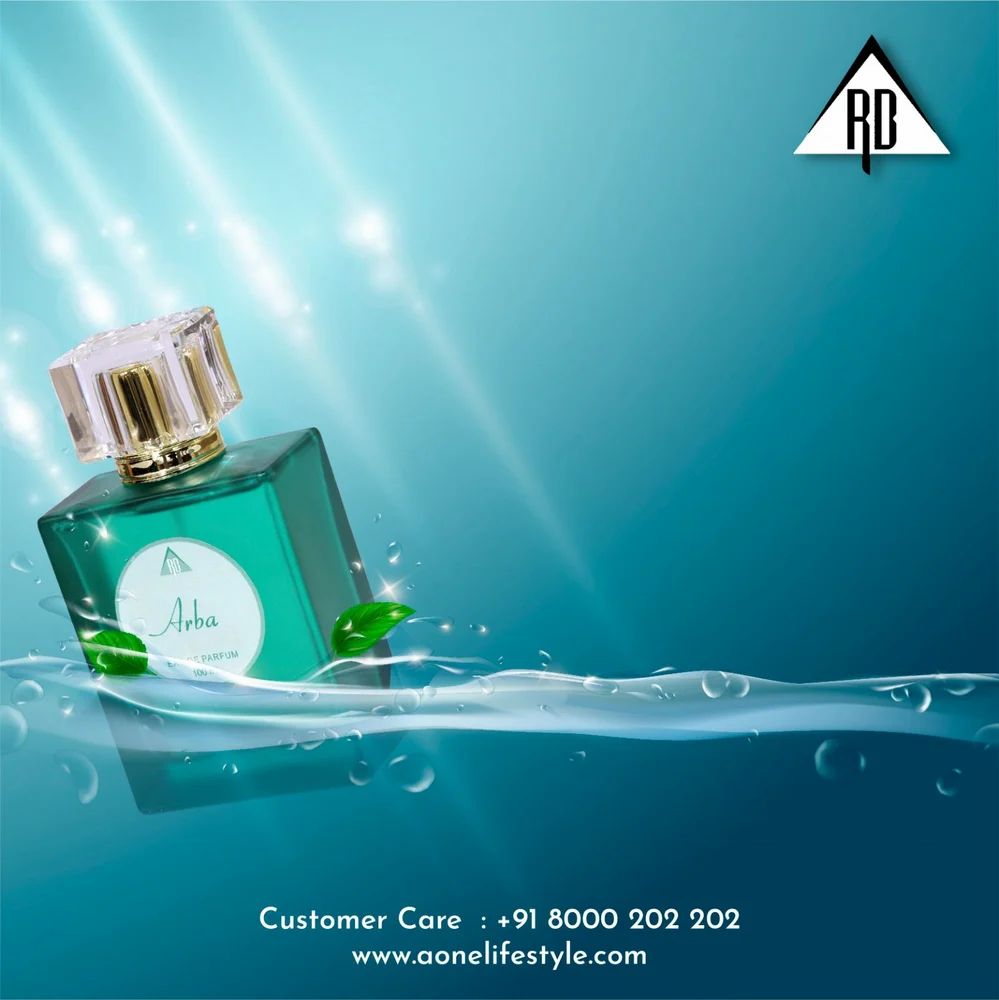 SONG OF INDIA Perfume Spray