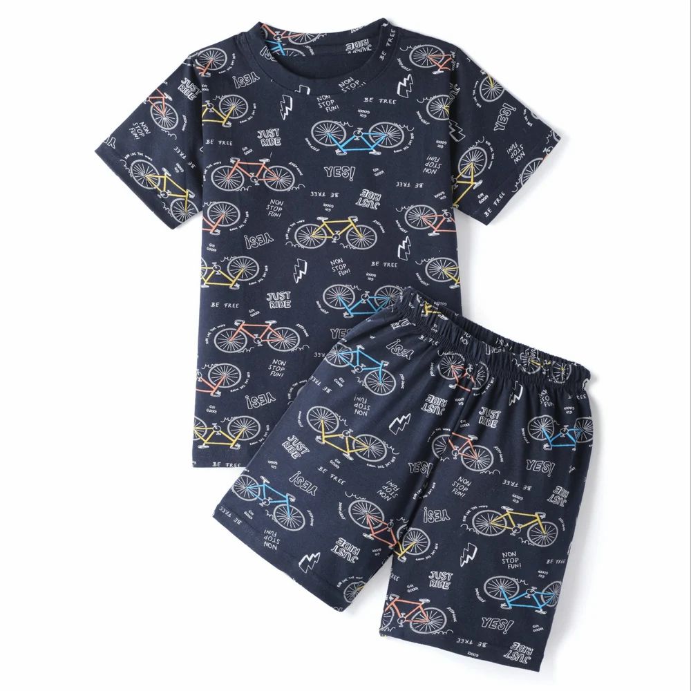 Kids Unisex Garments