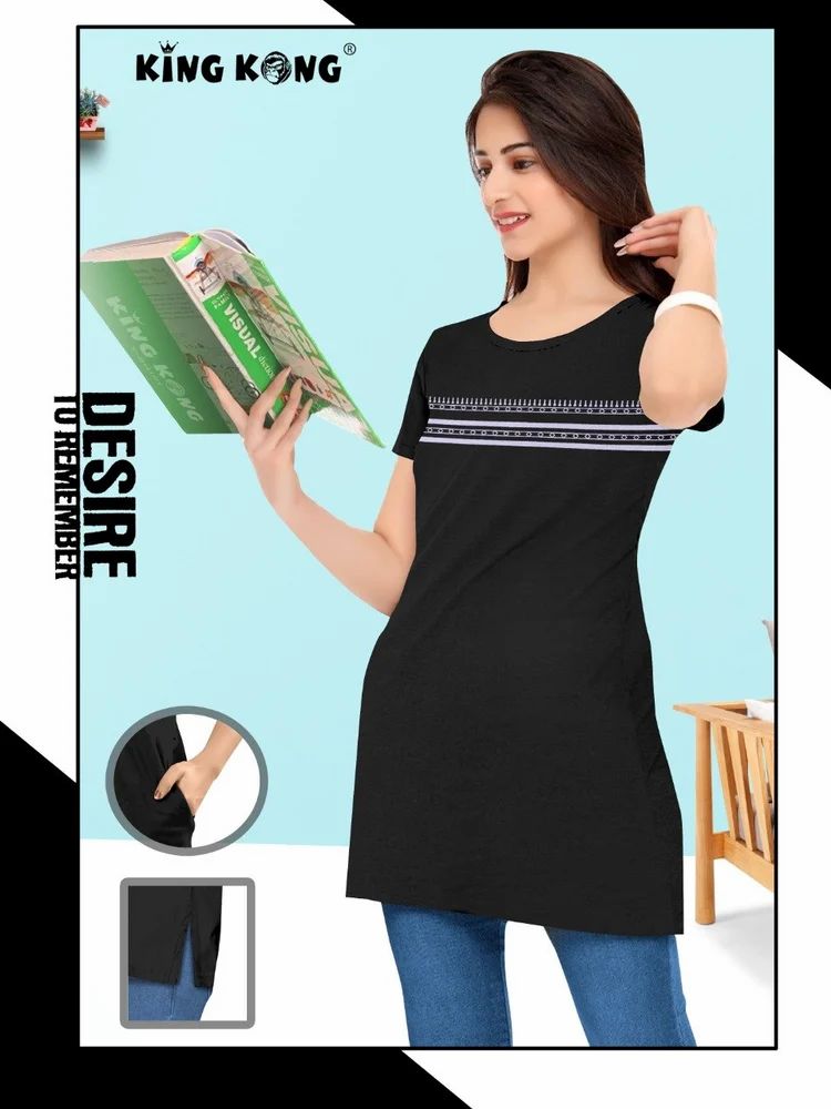 Black Girls Top