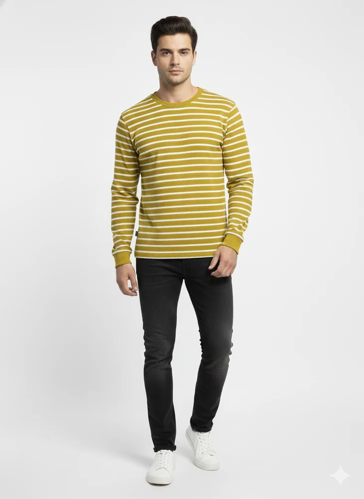 Mens Cotton T Shirt
