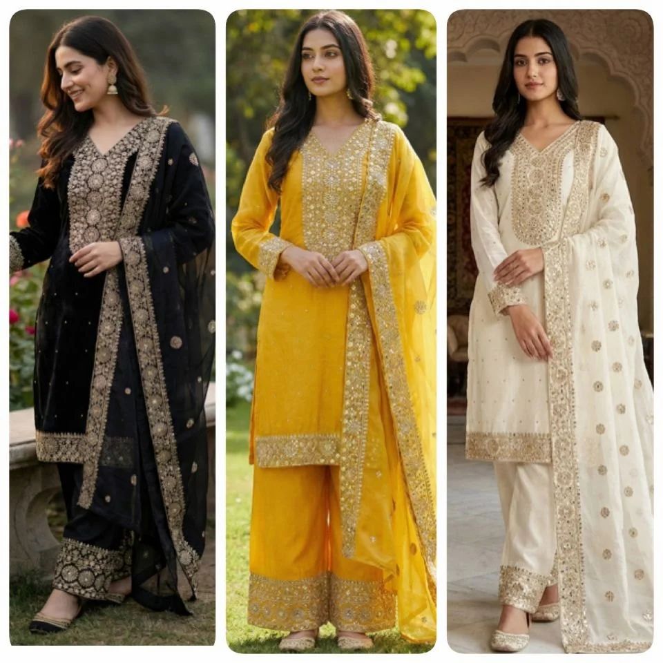 ready to wear designer dress