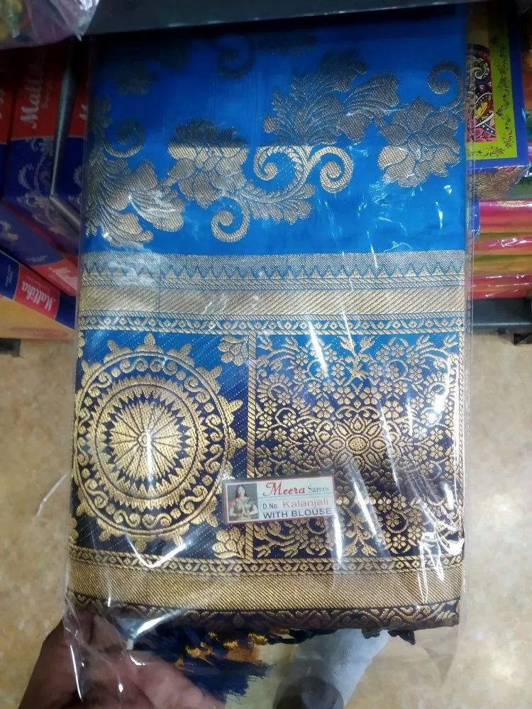 Silk Sarees
