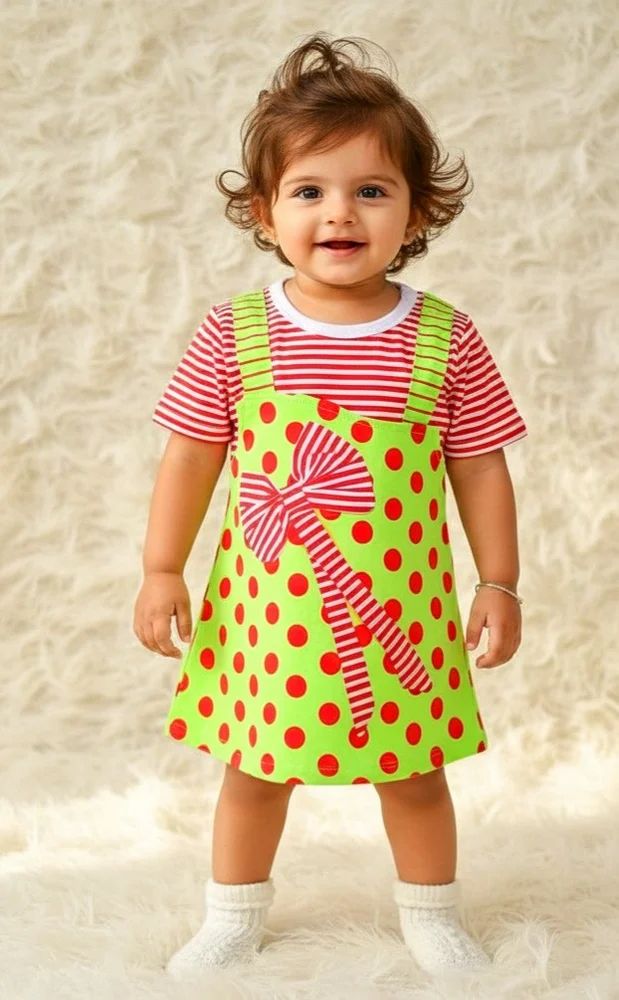 Girl Kids Wear