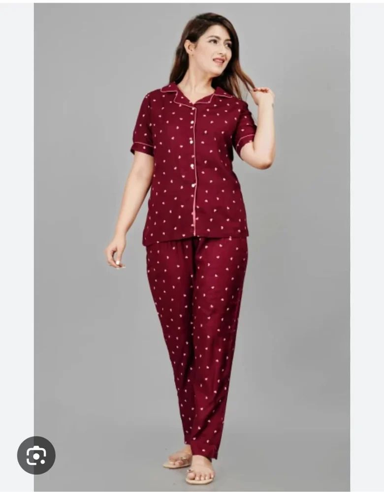 Night Dress