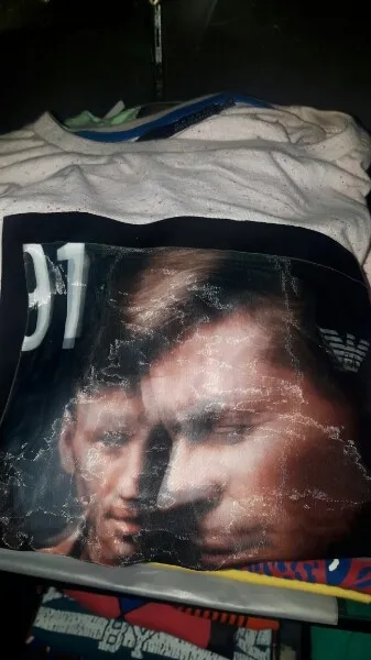 3D T Shirts