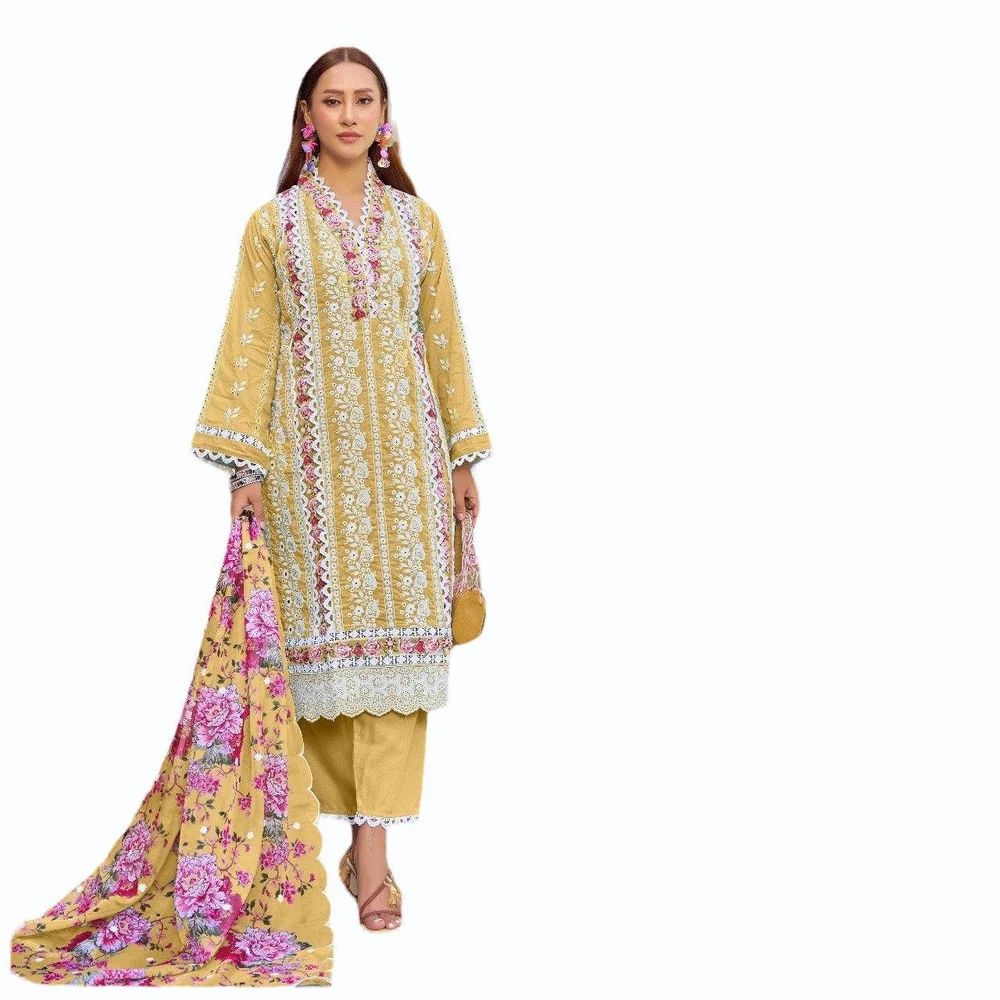 Fashion Salwar Kameez