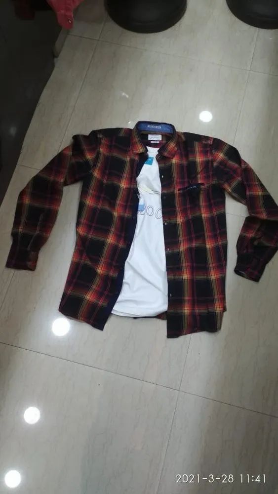 Men Shirts