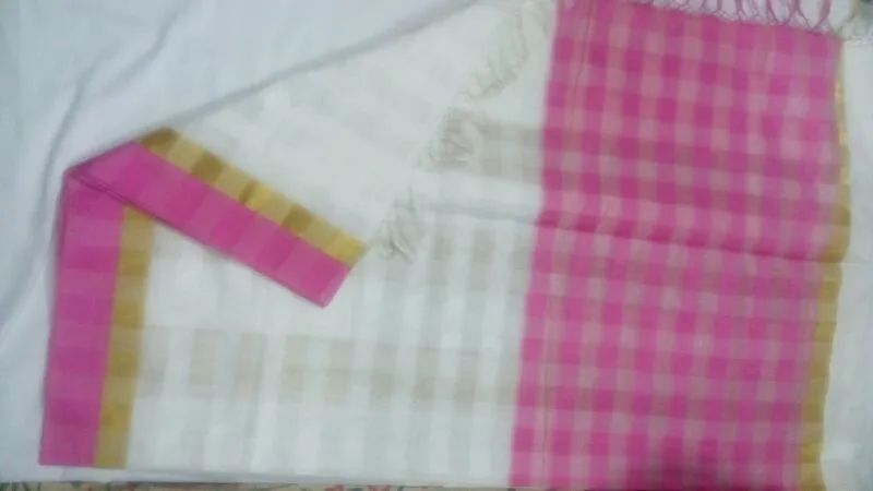 Kolkata Handloom Sarees