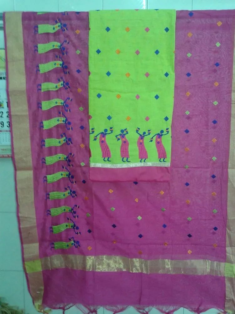 Dress Material