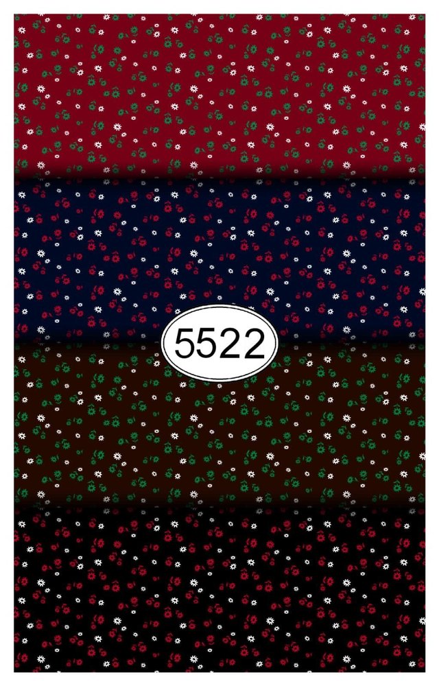 Rayon Nighty Fabric