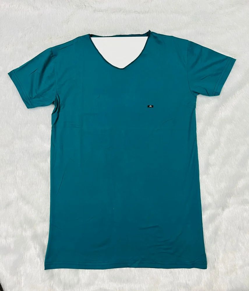 Green T Shirt