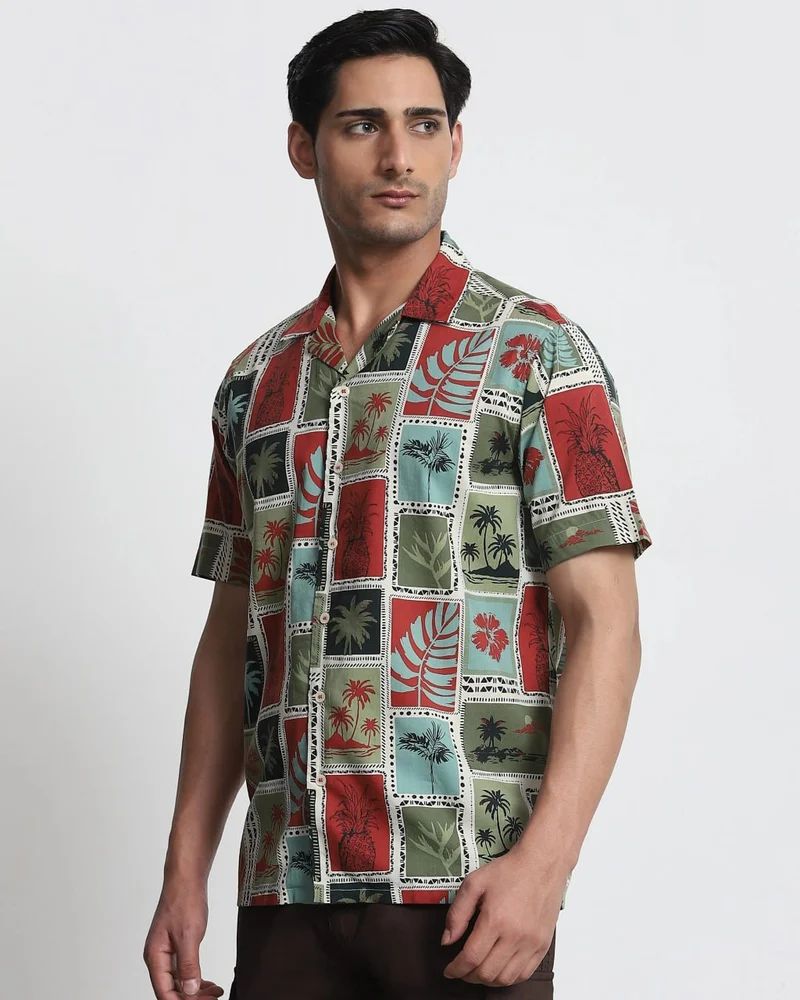 Mens Shirt