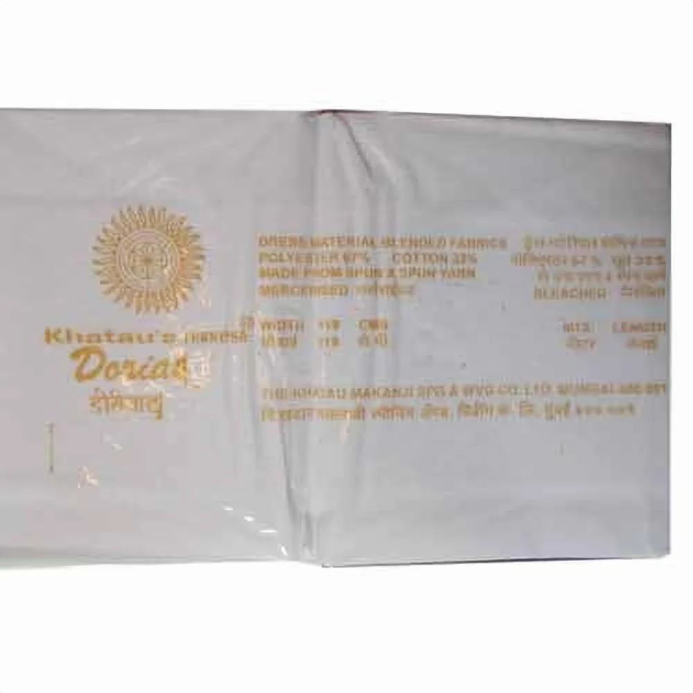 Doriat Dress Materials