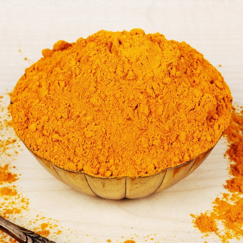 Haldi Powder