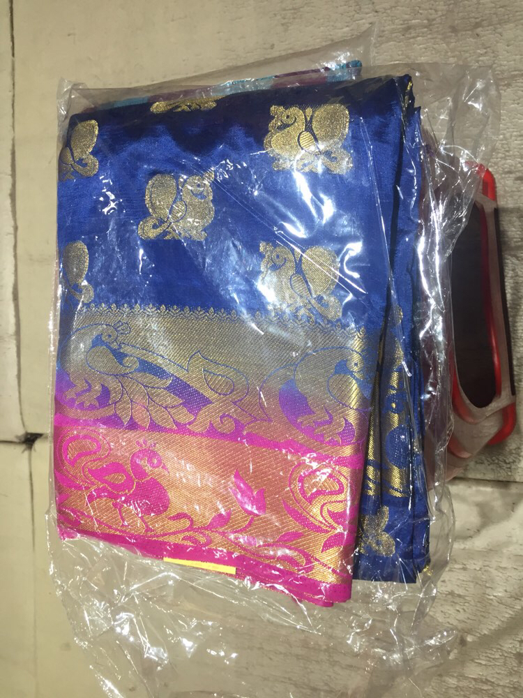 Pure Silk Sarees