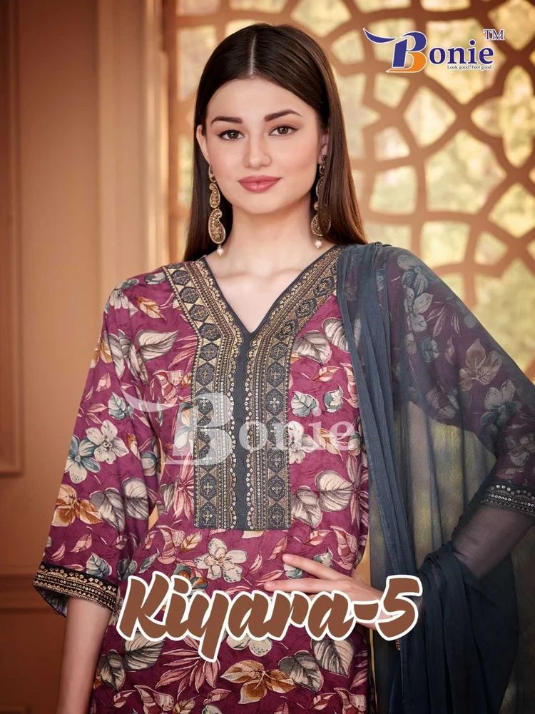 Full Stitched Salwar Kameez