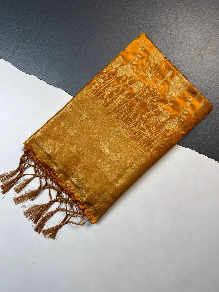 Banarasi Silk Sarees