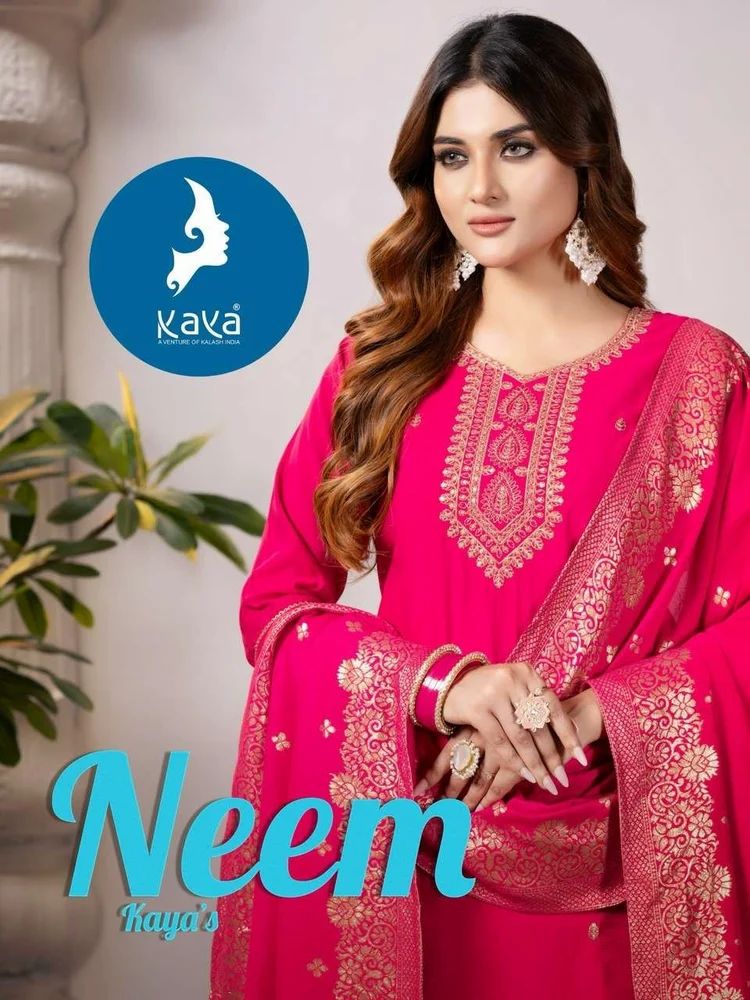 Ladies Designer Suits