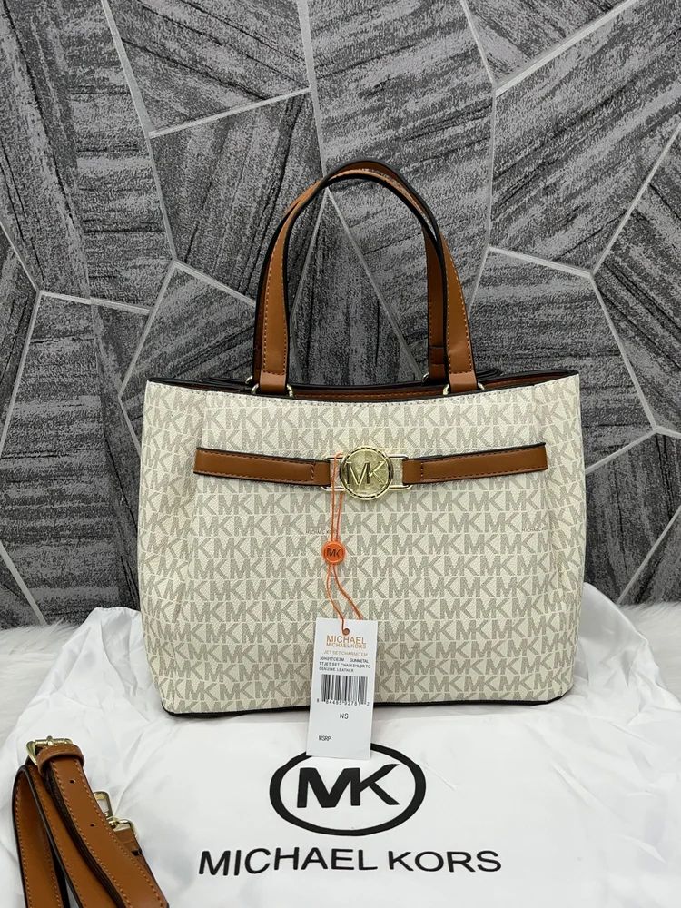 Michael_Kors_Reed_Large_Logo_Satchel_Handbag
