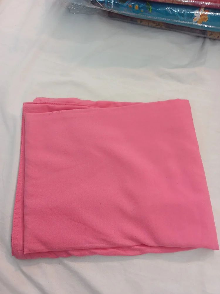 Ladies Cotton Plain Petticoat