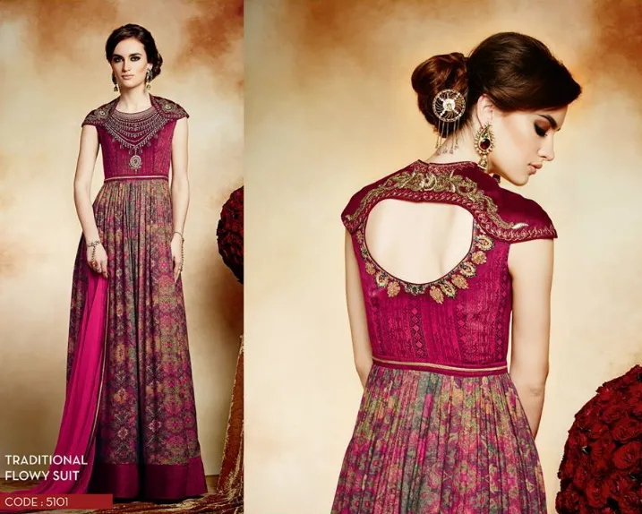 Salwar Kameez