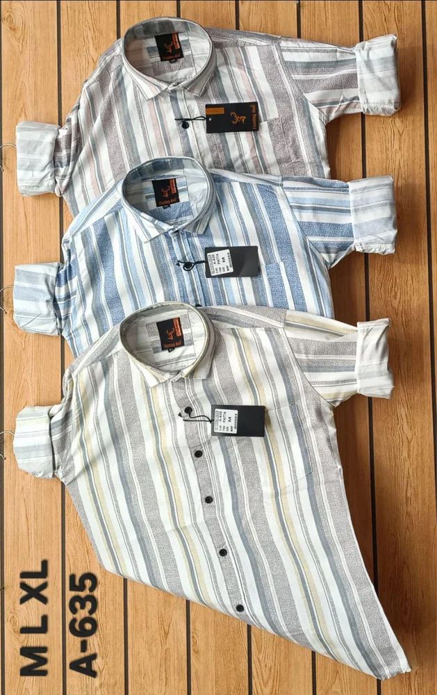 Mens Casual Shirts
