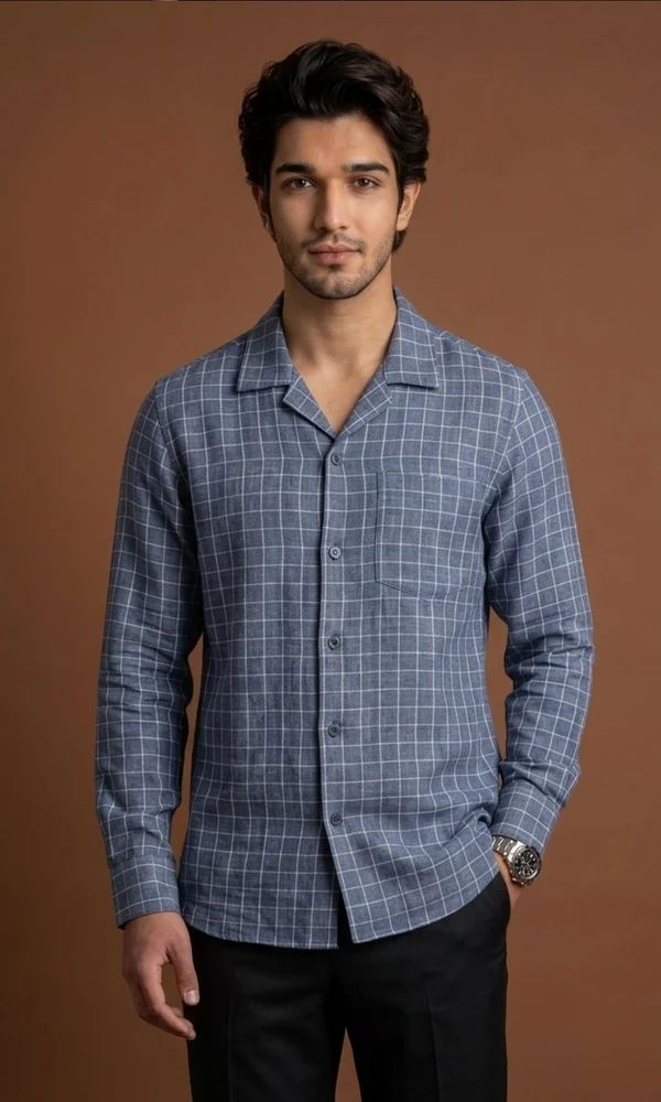 Chill Vibe Rayon Shirt